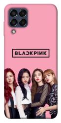 Чехол itsPrint Blackpink для Samsung Galaxy M33 5G