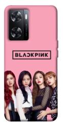 Чехол itsPrint Blackpink для OnePlus Nord N20 SE