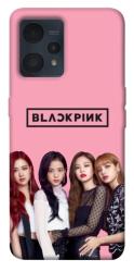 Чехол itsPrint Blackpink для Realme 9 4G / 9 Pro+