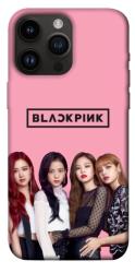 Чехол itsPrint Blackpink для Apple iPhone 14 Pro Max (6.7")