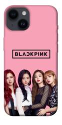 Чехол itsPrint Blackpink для Apple iPhone 14 (6.1")