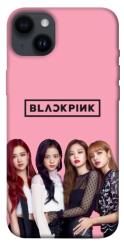 Чехол itsPrint Blackpink для Apple iPhone 14 Plus (6.7")