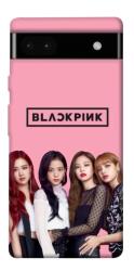 Чехол itsPrint Blackpink для Google Pixel 6a
