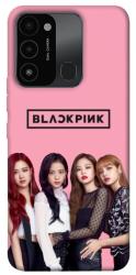 Чехол itsPrint Blackpink для TECNO Spark 8C