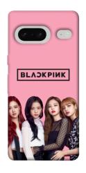 Чехол itsPrint Blackpink для Google Pixel 7