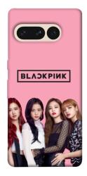 Чехол itsPrint Blackpink для Google Pixel 7 Pro
