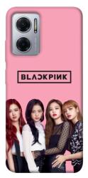 Чехол itsPrint Blackpink для Xiaomi Redmi Note 11E