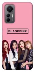 Чехол itsPrint Blackpink для Xiaomi 12 Lite
