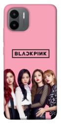 Чехол itsPrint Blackpink для Xiaomi Redmi A1 / A2