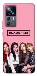 Чехол itsPrint Blackpink для Xiaomi 12T / 12T Pro