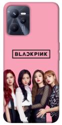 Чехол itsPrint Blackpink для Realme C35