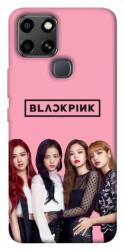 Чехол itsPrint Blackpink для Infinix Smart 6