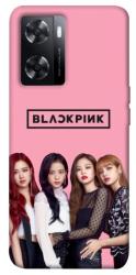 Чехол itsPrint Blackpink для Oppo A57s