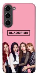Чехол itsPrint Blackpink для Samsung Galaxy S23