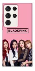 Чехол itsPrint Blackpink для Samsung Galaxy S23 Ultra