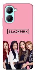 Чехол itsPrint Blackpink для Realme C33