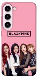 Чехол itsPrint Blackpink для Samsung Galaxy S23+