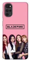 Чехол itsPrint Blackpink для Motorola Moto G22