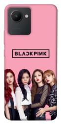 Чехол itsPrint Blackpink для Realme C30s