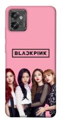 Чехол itsPrint Blackpink для Motorola Moto G32