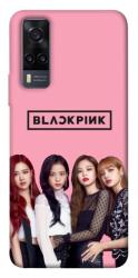 Чехол itsPrint Blackpink для Vivo Y31