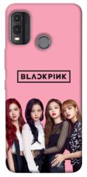 Чехол itsPrint Blackpink для Nokia G11 Plus