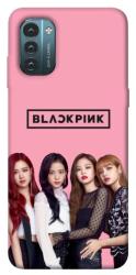 Чехол itsPrint Blackpink для Nokia G21