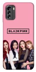 Чехол itsPrint Blackpink для Nokia G60