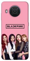 Чехол itsPrint Blackpink для Nokia X10 / X20