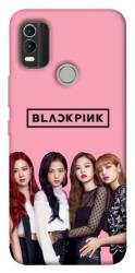 Чехол itsPrint Blackpink для Nokia C21 Plus