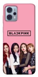 Чехол itsPrint Blackpink для Motorola Moto G23