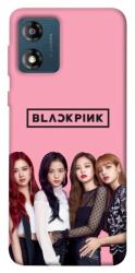 Чехол itsPrint Blackpink для Motorola Moto E13
