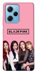 Чехол itsPrint Blackpink для Xiaomi Poco X5 Pro 5G