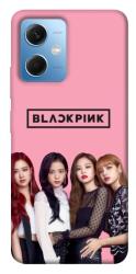 Чехол itsPrint Blackpink для Xiaomi Poco X5 5G
