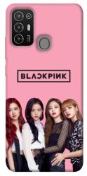Чехол itsPrint Blackpink для ZTE Blade A52