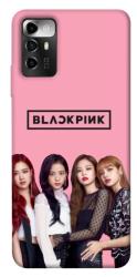 Чехол itsPrint Blackpink для ZTE Blade A72
