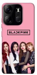 Чехол itsPrint Blackpink для Tecno Spark Go 2023