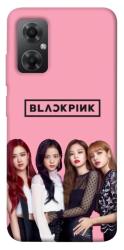 Чехол itsPrint Blackpink для Xiaomi Redmi Note 11R
