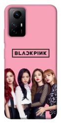 Чехол itsPrint Blackpink для Xiaomi Redmi Note 12S