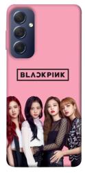 Чехол itsPrint Blackpink для Samsung Galaxy M54 5G