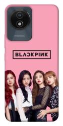 Чехол itsPrint Blackpink для Vivo Y02