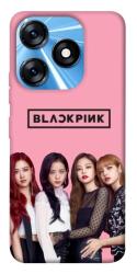 Чехол itsPrint Blackpink для TECNO Spark 10 Pro