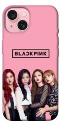 Чехол itsPrint Blackpink для Apple iPhone 15 (6.1")