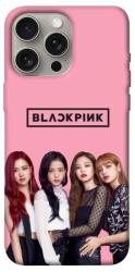 Чехол itsPrint Blackpink для Apple iPhone 15 Pro Max (6.7")
