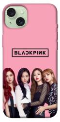 Чехол itsPrint Blackpink для Apple iPhone 15 Plus (6.7")