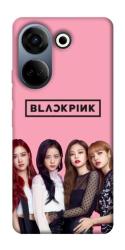 Чехол itsPrint Blackpink для TECNO Camon 20 Pro (CK7n)