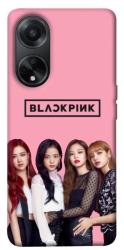 Чехол itsPrint Blackpink для Oppo A58 4G