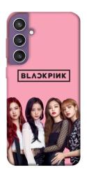 Чехол itsPrint Blackpink для Samsung Galaxy S23 FE