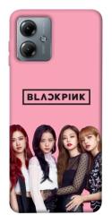 Чехол itsPrint Blackpink для Motorola Moto G14