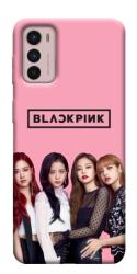 Чехол itsPrint Blackpink для Motorola Moto G42